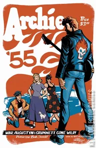 Archie '55 #1