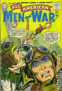 All-American Men of War #83