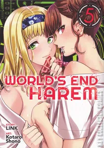 World's End Harem #5