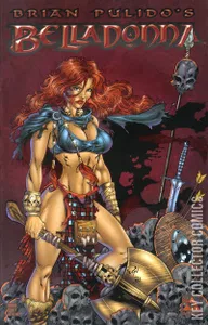 Belladonna #1