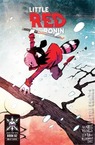Little Red Ronin #2