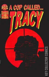 A Cop Called Tracy #24