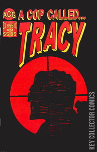 A Cop Called Tracy #24