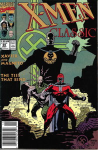 X-Men Classic #65