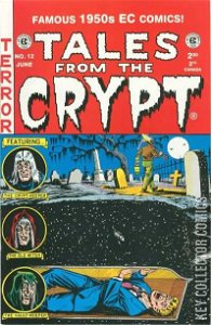 Tales From the Crypt #12