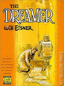 The Dreamer #0