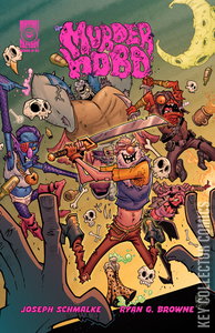 Murder Hobo #1