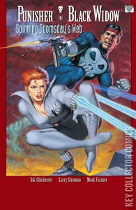 Marvel Graphic Novel #74
