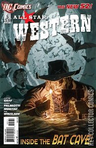 All-Star Western #5