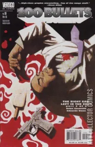 100 Bullets #10