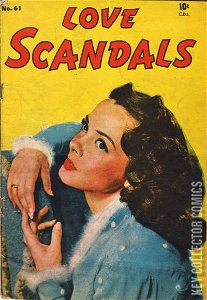 Love Scandals #61