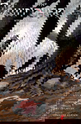 Witcher: Wild Animals, The