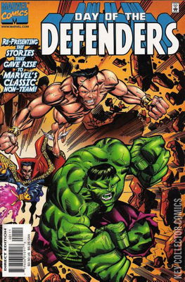Day of the Defenders