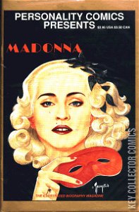Madonna #1