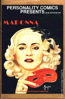 Madonna