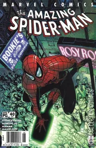 Amazing Spider-Man #40