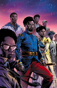 Defiant: The Story of Robert Smalls #4