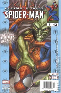 Ultimate Tales Flip Magazine #13