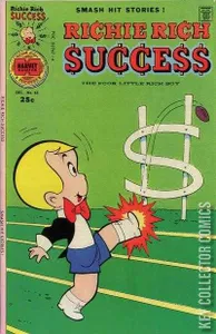 Richie Rich Success Stories #65