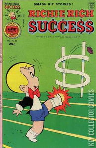 Richie Rich Success Stories #65