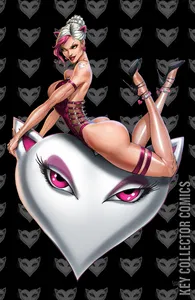 Miss Meow: Special Kickstarter Collectors Edition #2