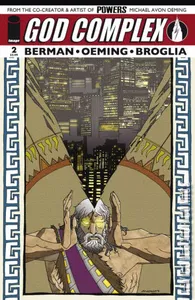 God Complex #2