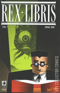 Rex Libris #7