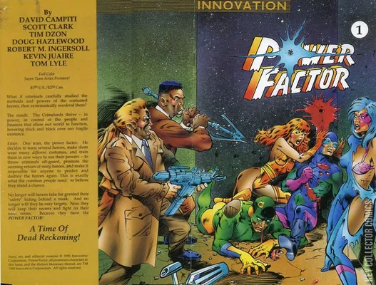 Power Factor