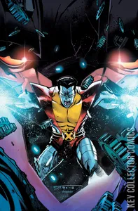 Magik and Colossus #2