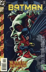 Cover for Batman #560