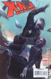 X-Men: Die By the Sword #3