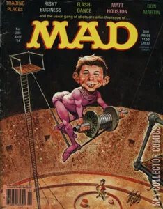 Mad #246