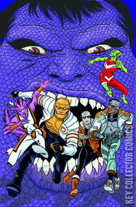 Titans
