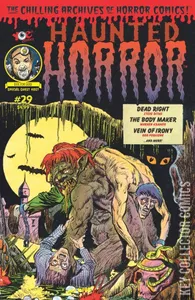 Haunted Horror #29