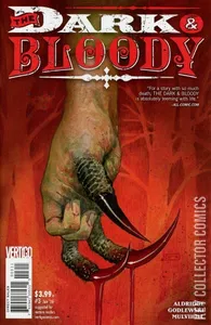 The Dark & Bloody #3