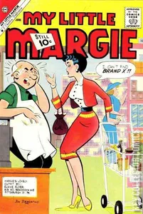 My Little Margie #36