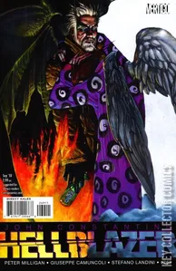 Hellblazer #269