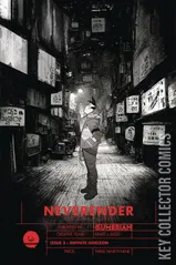 Cover for Neverender: Final Duel #3