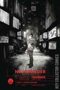 Neverender: Final Duel #3