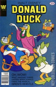 Donald Duck #202