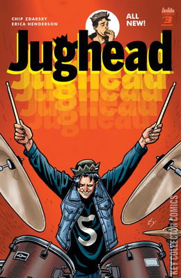 Jughead