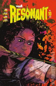 Resonant #10