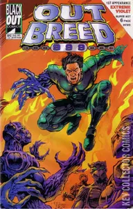 Outbreed 999 #4