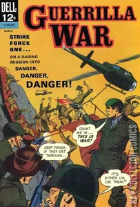 Guerrilla War #14