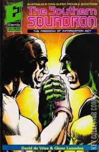 The Southern Squadron: The Freedom of Information Act #2