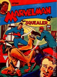 Marvelman #361