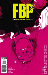 FBP: Federal Bureau of Physics #19