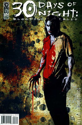 30 Days of Night: Bloodsucker Tales
