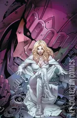 Cover for Marauders #1