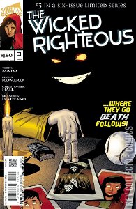 The Wicked Righteous #3